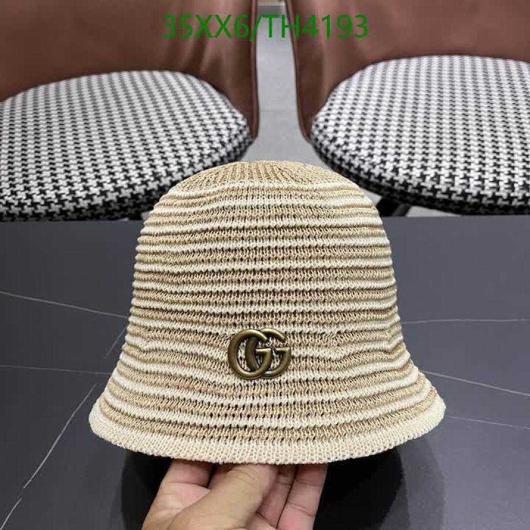 Gucci-Hats Code: TH4193 $: 35USD