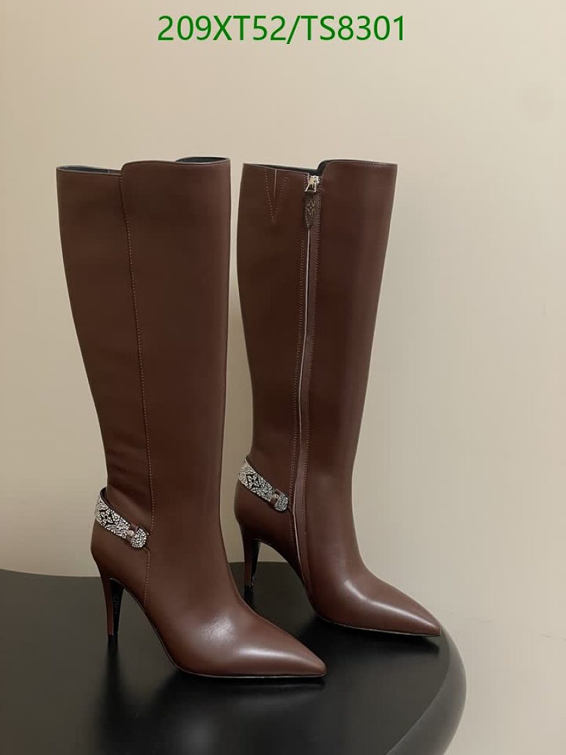 Boots-Shoes(Women) Code: TS8301 $: 209USD