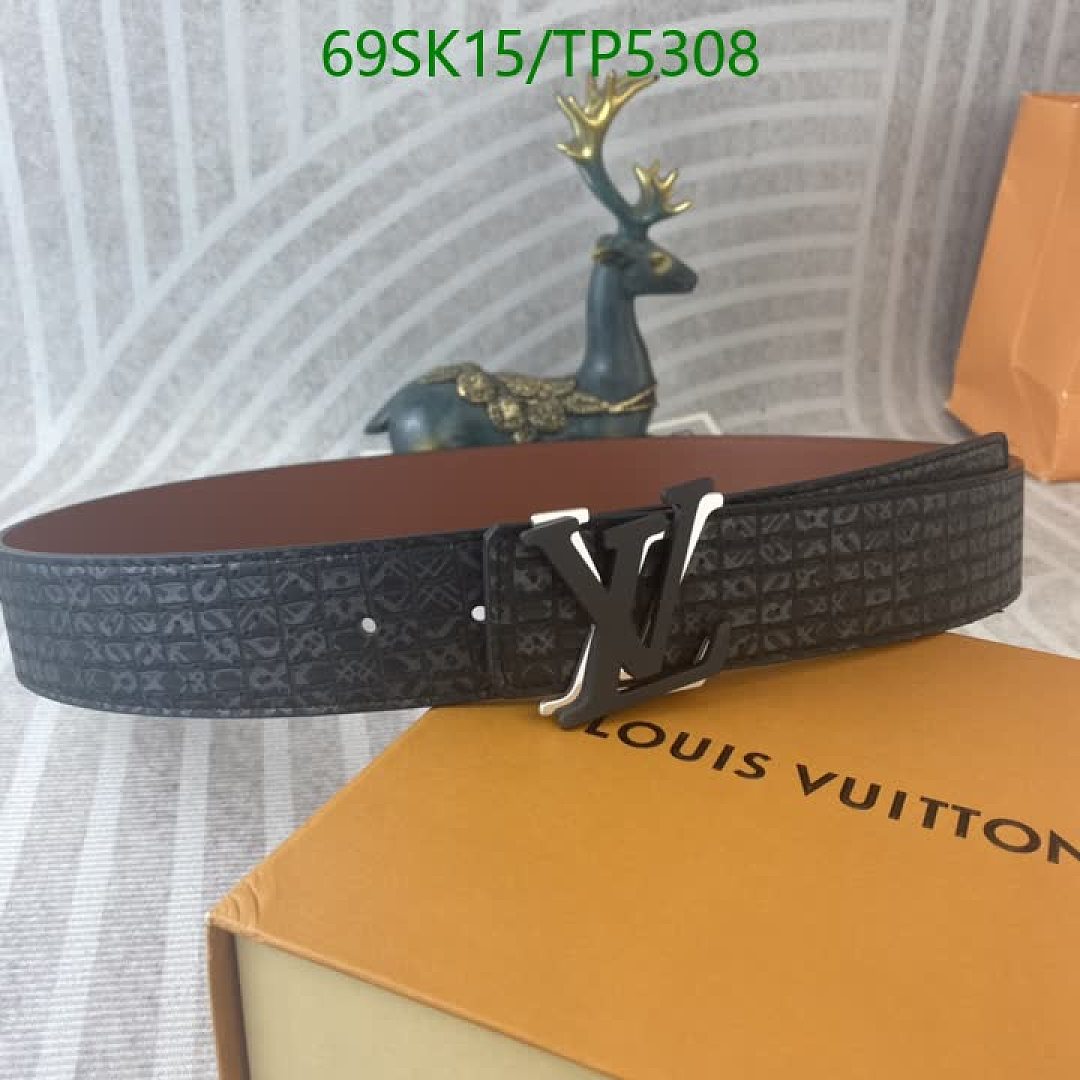 LV-Belts Code: TP5308 $: 69USD