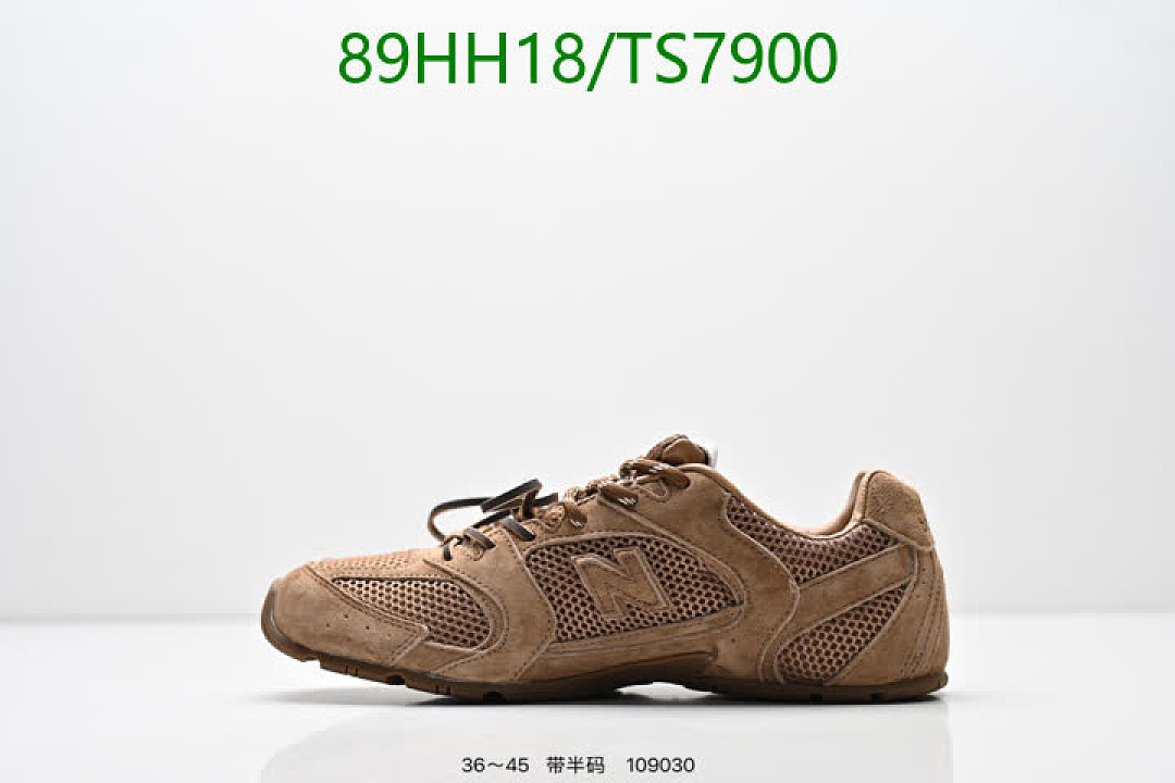 Miu Miu-Shoes(Women) Code: TS7900 $: 89USD