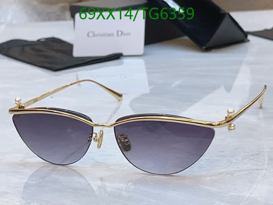 Dior-Glasses Code: TG6359 $: 69USD