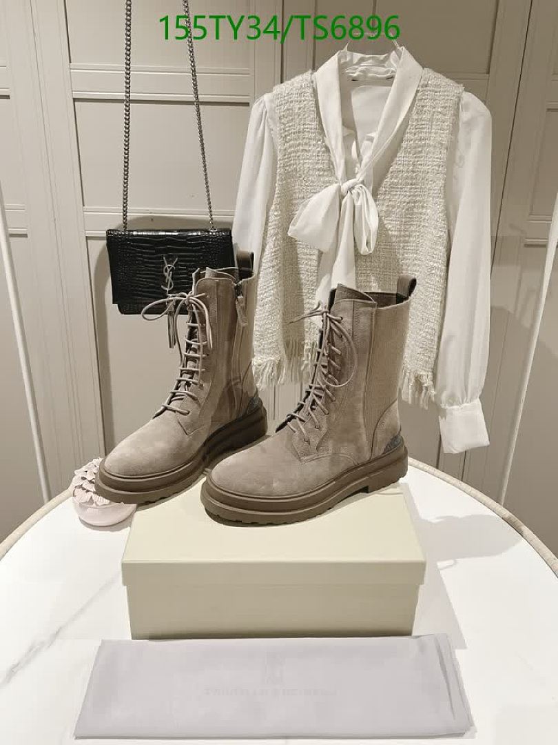 Brunello Cucinelli-Shoes(Women) Code: TS6896 $: 155USD