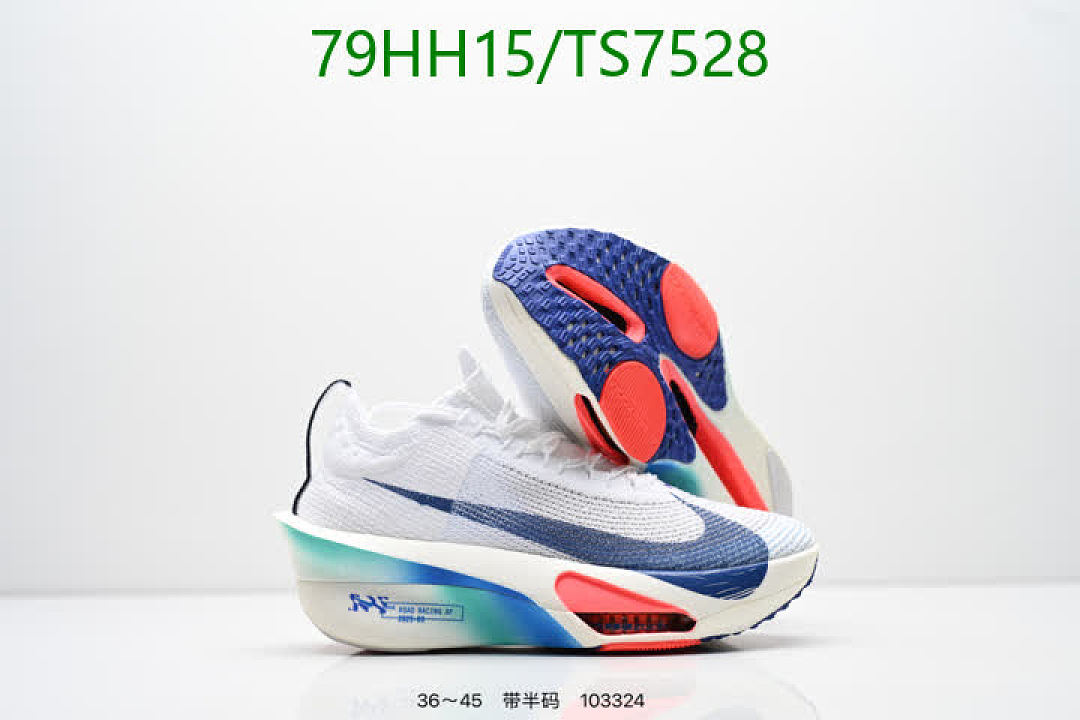 NIKE-Shoes(Women) Code: TS7528 $: 79USD