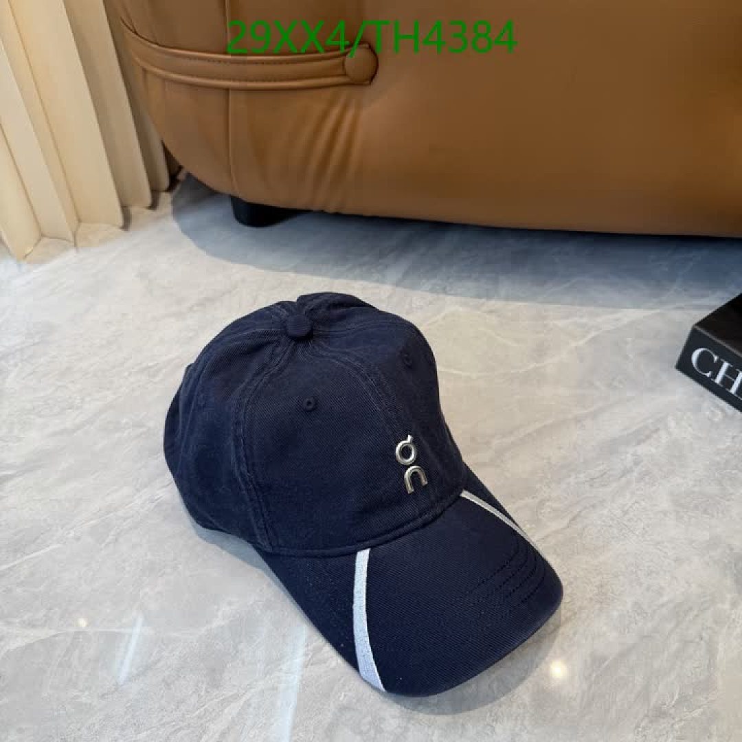 On Running Cloudsurfer-Hats Code: TH4384 $: 29USD