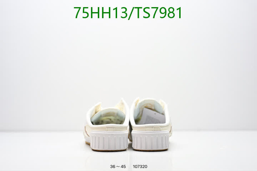 Onitsuka Tiger-Shoes(Women) Code: TS7981 $: 75USD