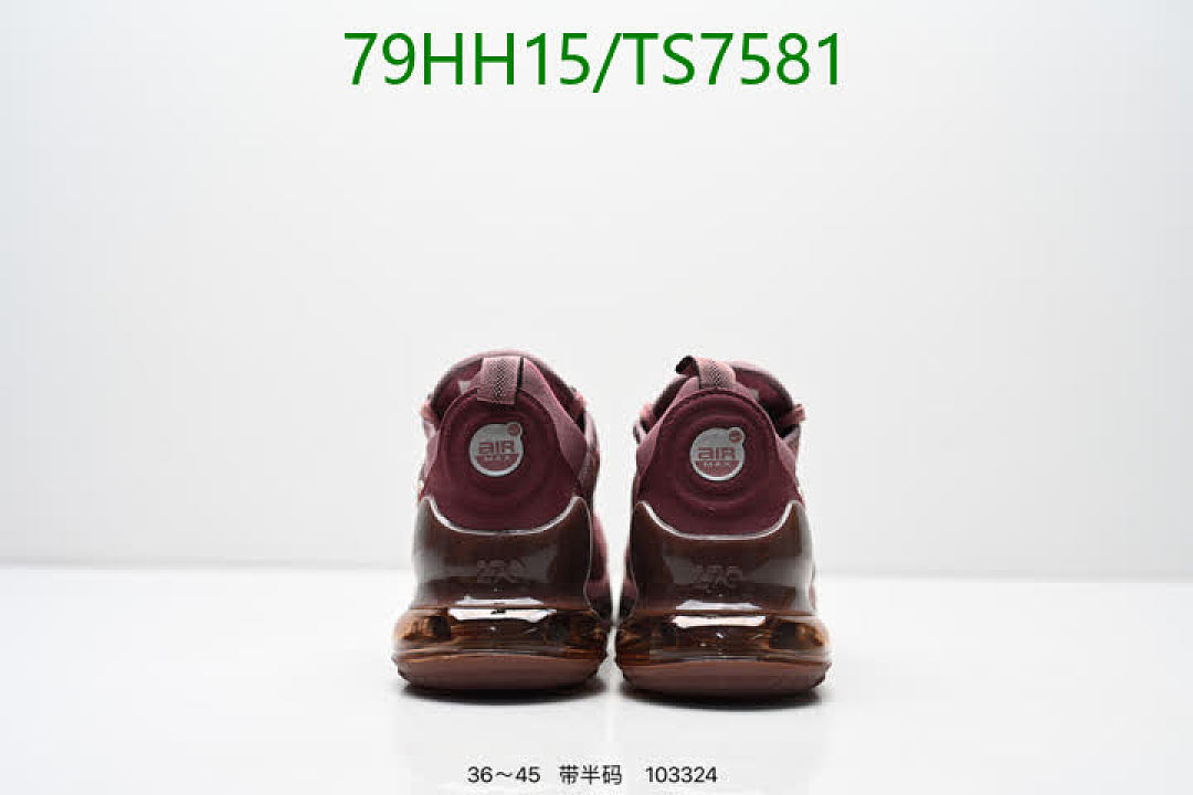 NIKE-Shoes(Women) Code: TS7581 $: 79USD