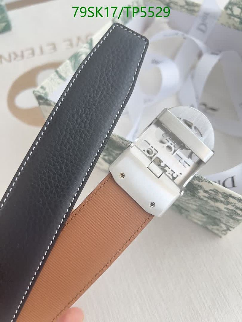Dior-Belts Code: TP5529 $: 79USD