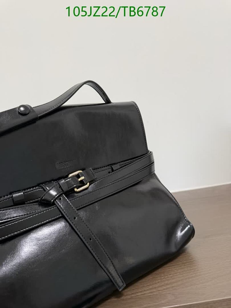 Moschino-Bags(4A) Code: TB6787 $: 105USD