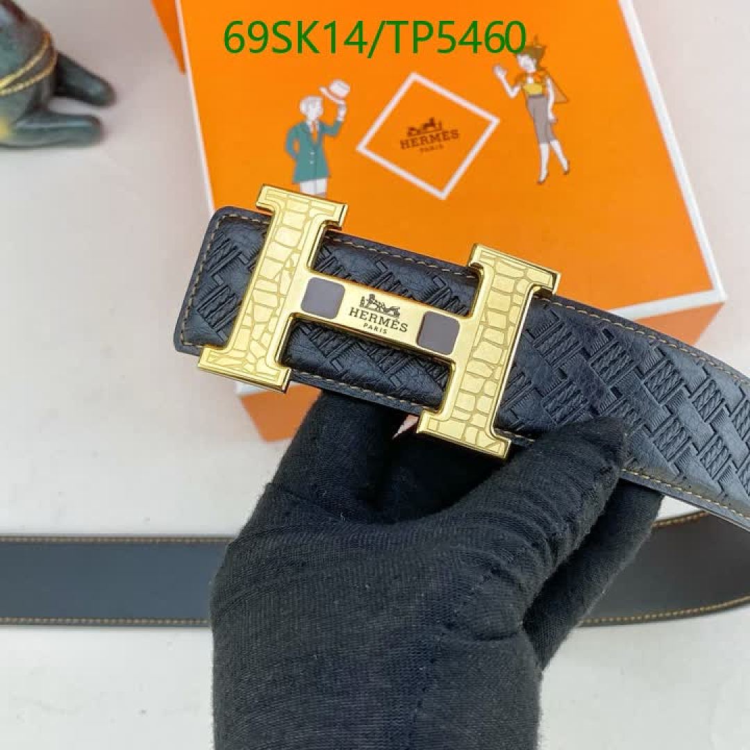 Hermes-Belts Code: TP5460 $: 69USD