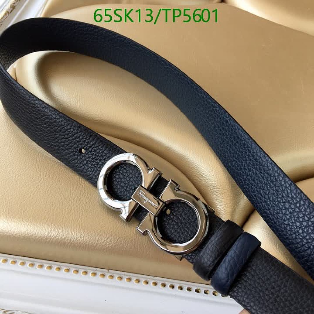 Ferragamo-Belts Code: TP5601 $: 65USD