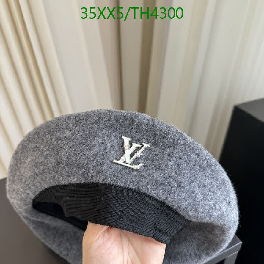 LV-Hats Code: TH4300 $: 35USD