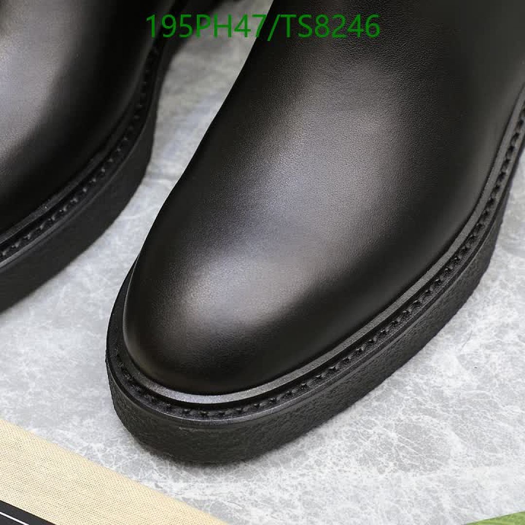 Boots-Shoes(Women) Code: TS8246 $: 195USD