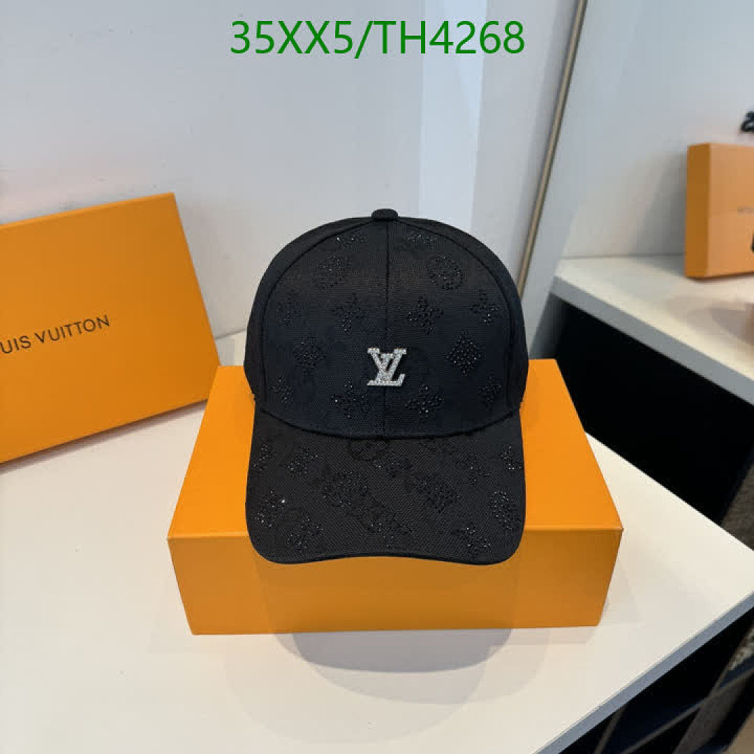 LV-Hats Code: TH4268 $: 35USD