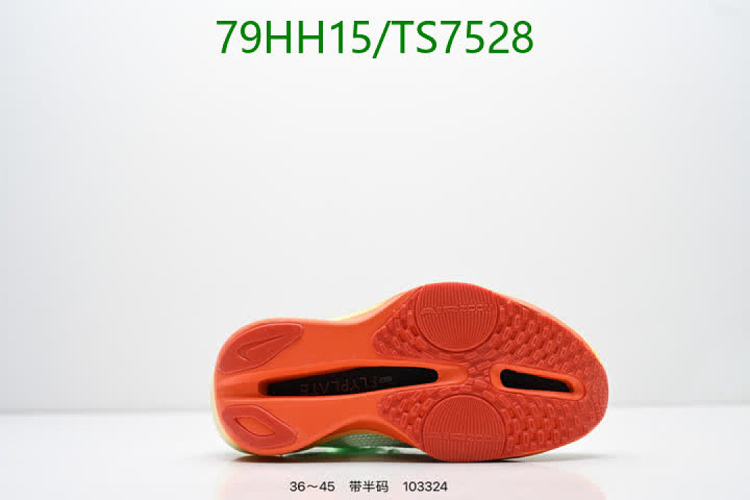 NIKE-Shoes(Women) Code: TS7528 $: 79USD