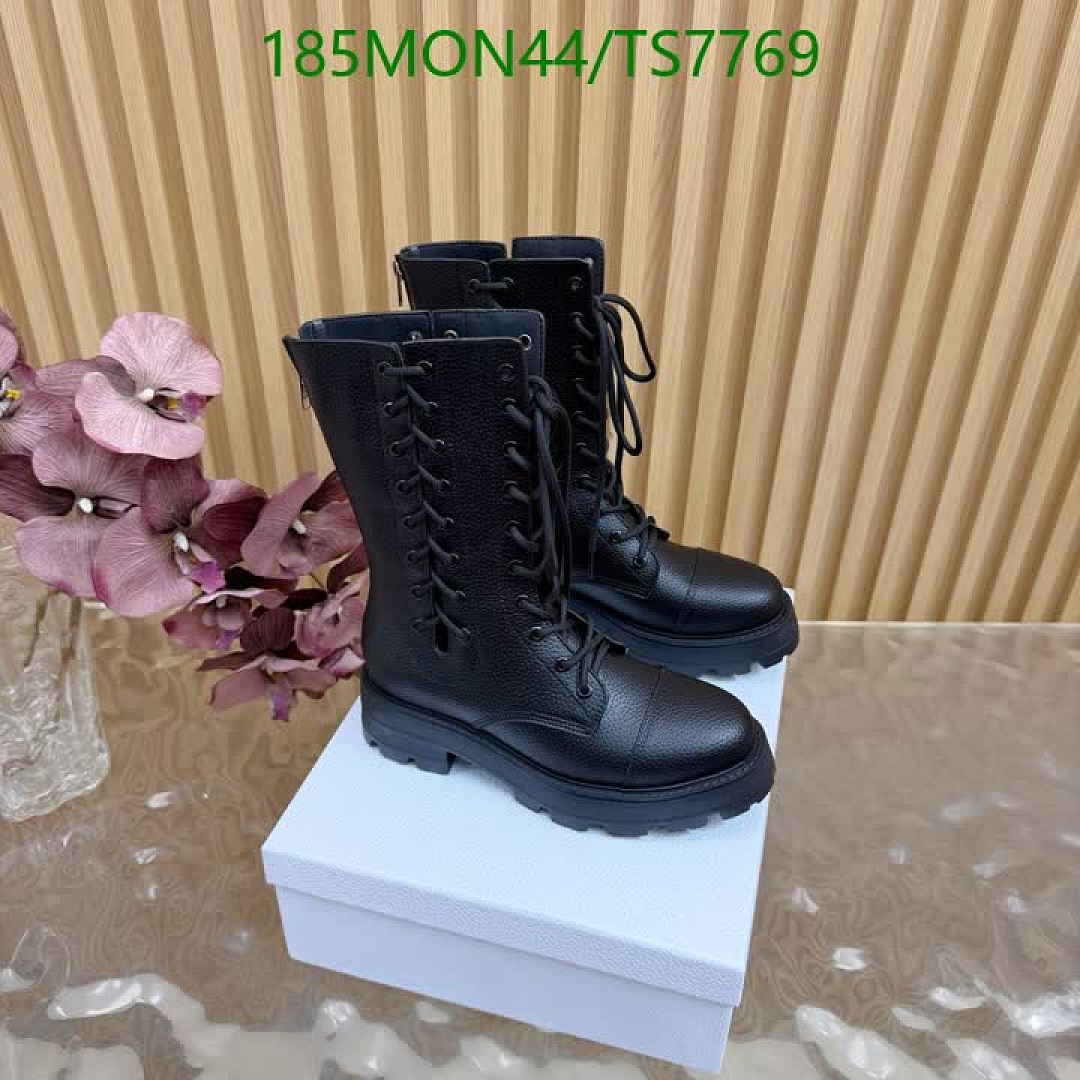 Boots-Shoes(Women) Code: TS7769 $: 185USD