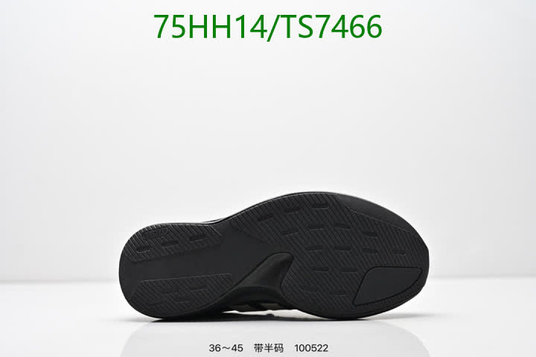 Adidas-Shoes(Women) Code: TS7466 $: 75USD