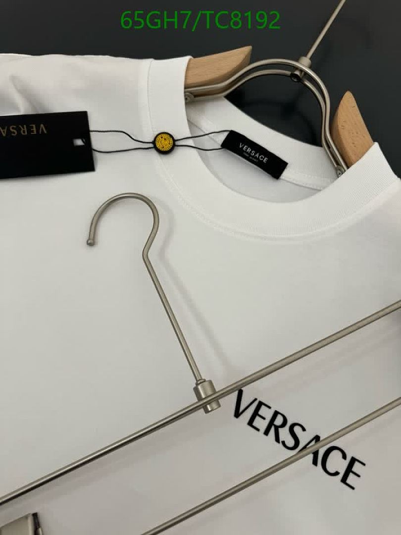 Versace-Clothing Code: TC8192 $: 65USD