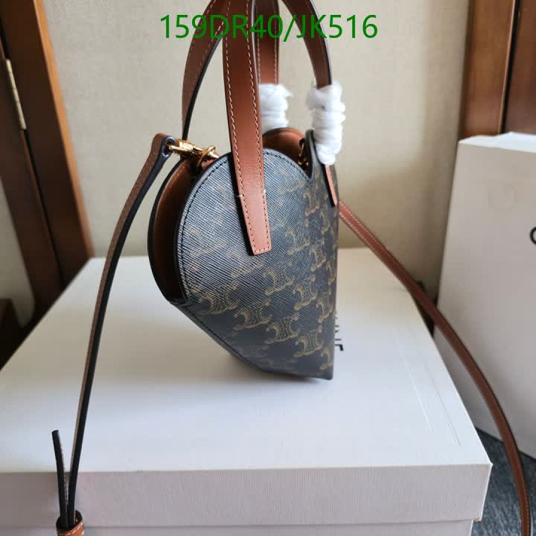 Celine-Bags(5A) Code: JK516 $: 159USD