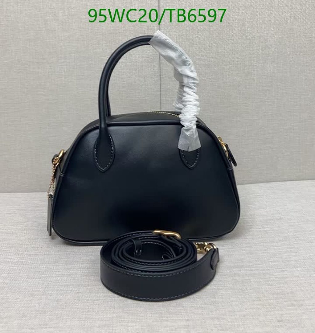 Coach-Bags(4A) Code: TB6597 $: 95USD