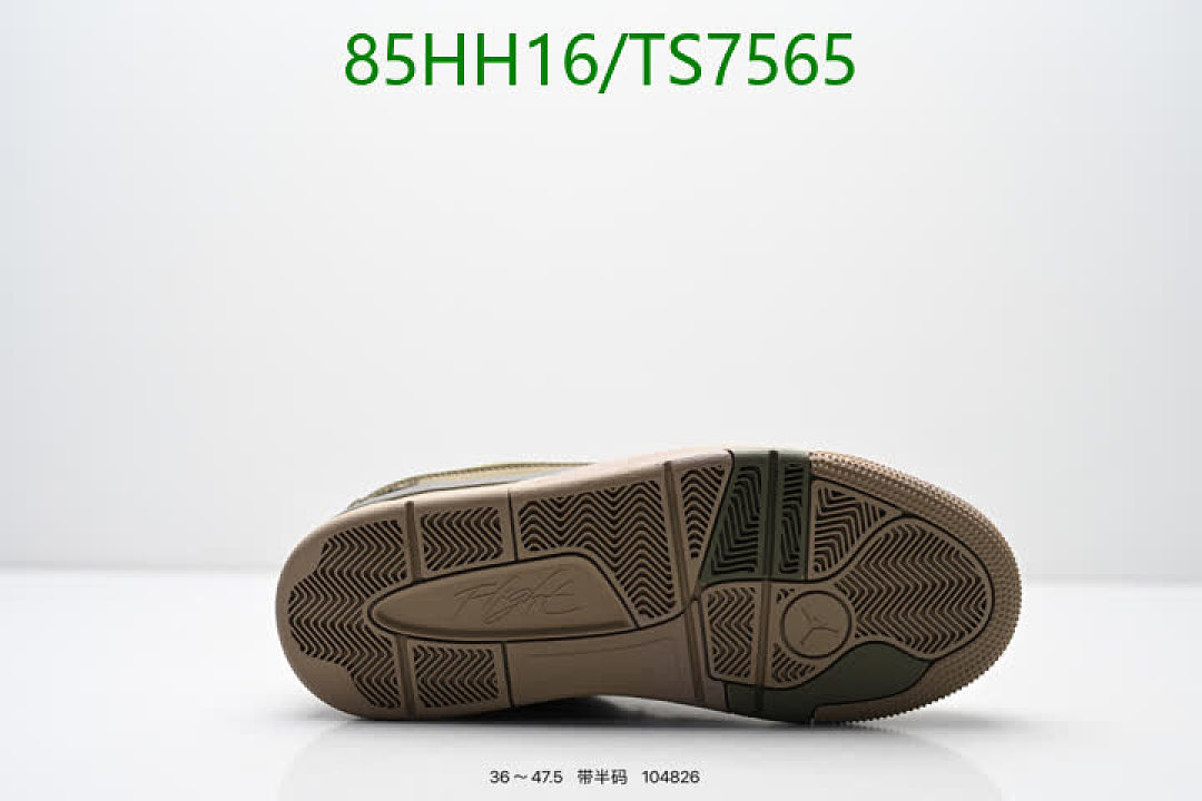 NIKE-Shoes(Women) Code: TS7565 $: 85USD