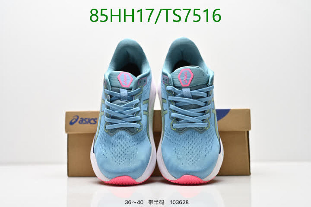 Asics-Shoes(Women) Code: TS7516 $: 85USD
