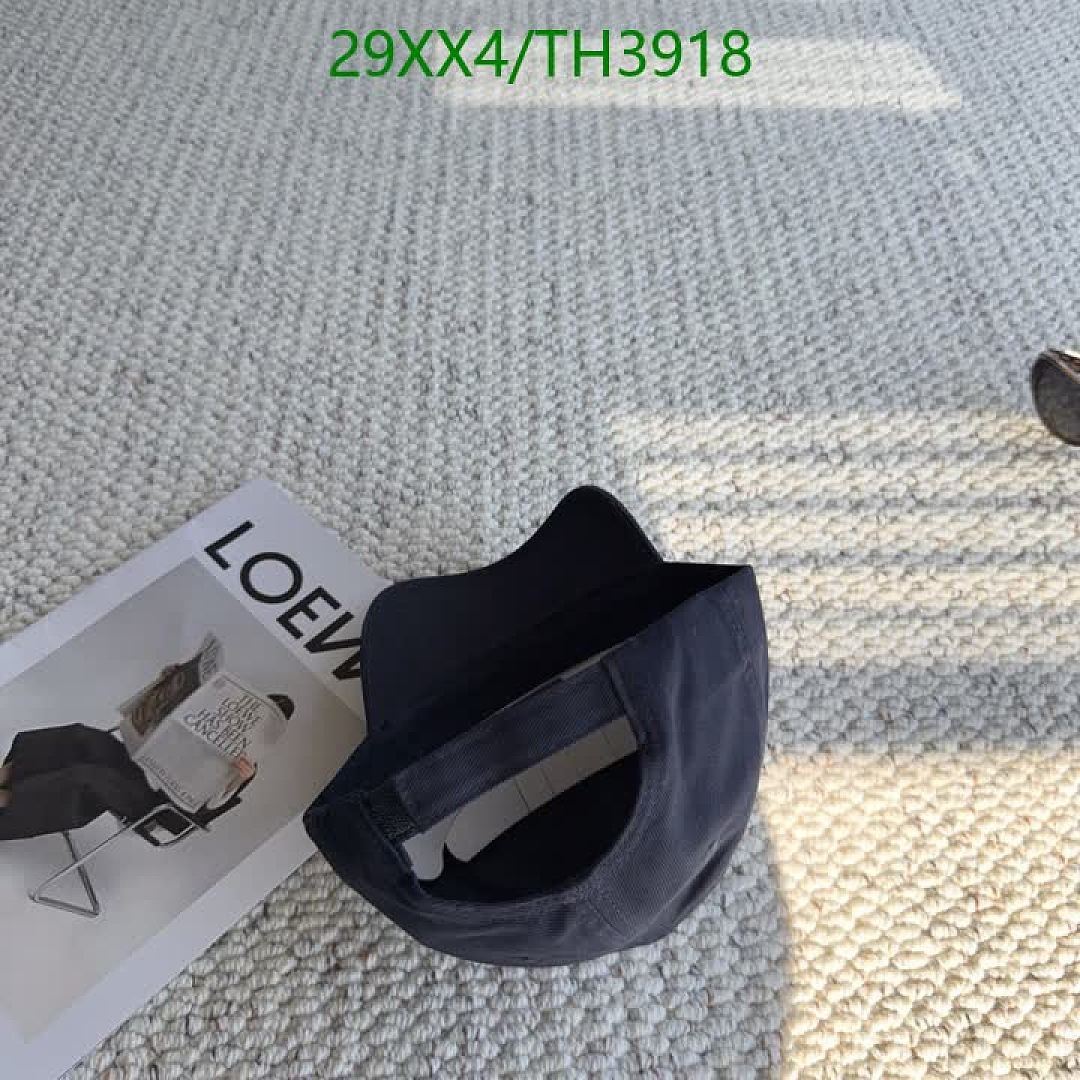 Balenciaga-Hats Code: TH3918 $: 29USD