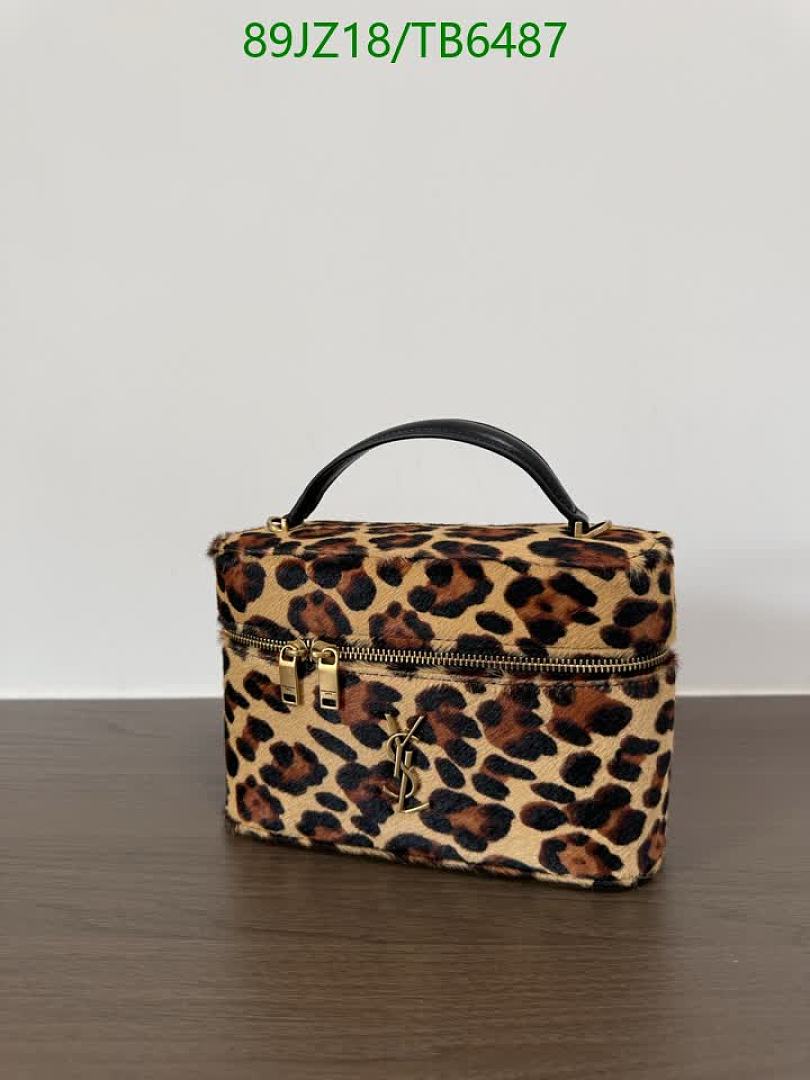 YSL-Bags(4A) Code: TB6487 $: 89USD