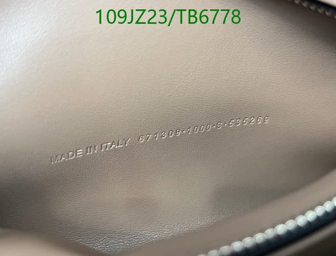 Balenciaga-Bags(4A) Code: TB6778 $: 109USD