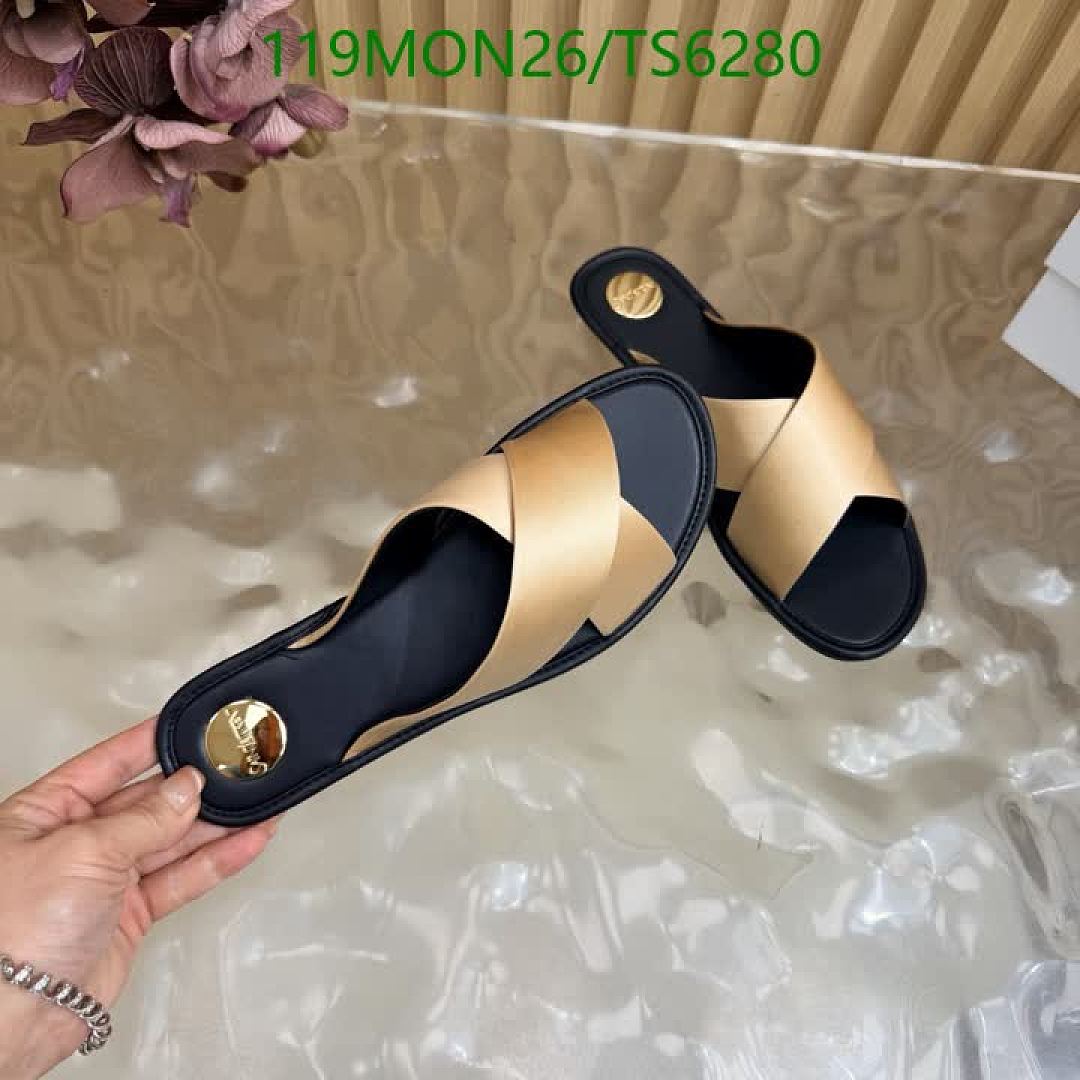 YSL-Shoes(Women) Code: TS6280 $: 119USD