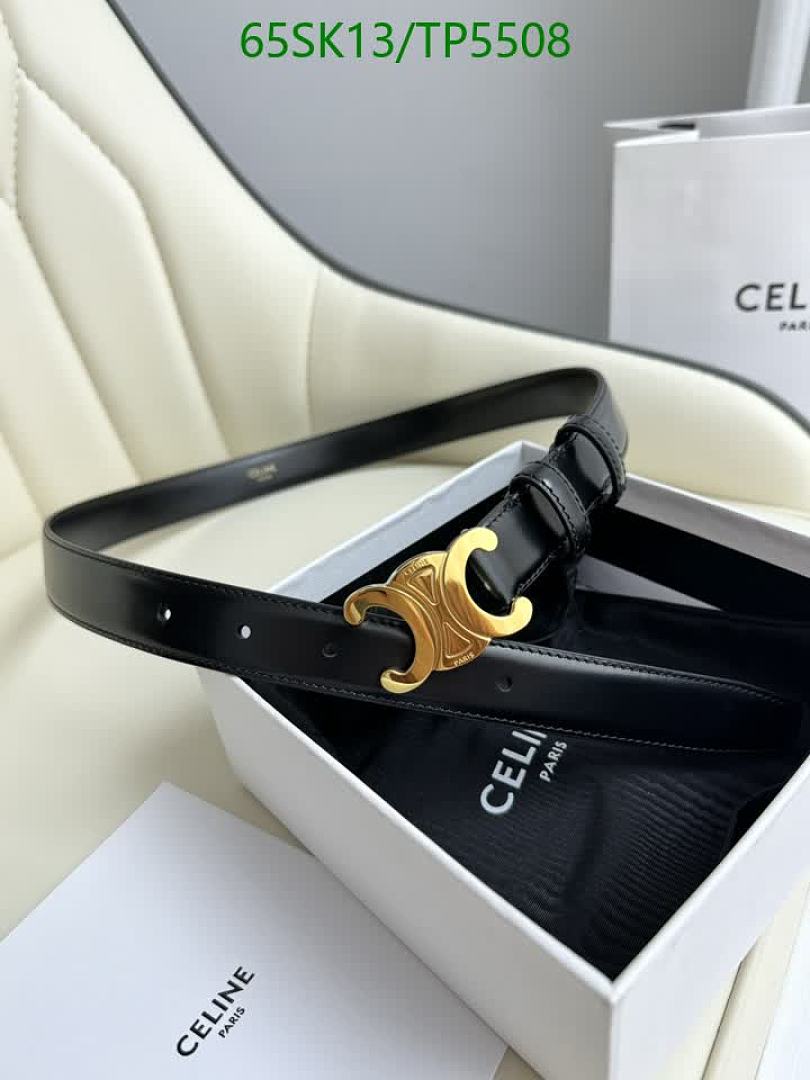 Celine-Belts Code: TP5508 $: 65USD