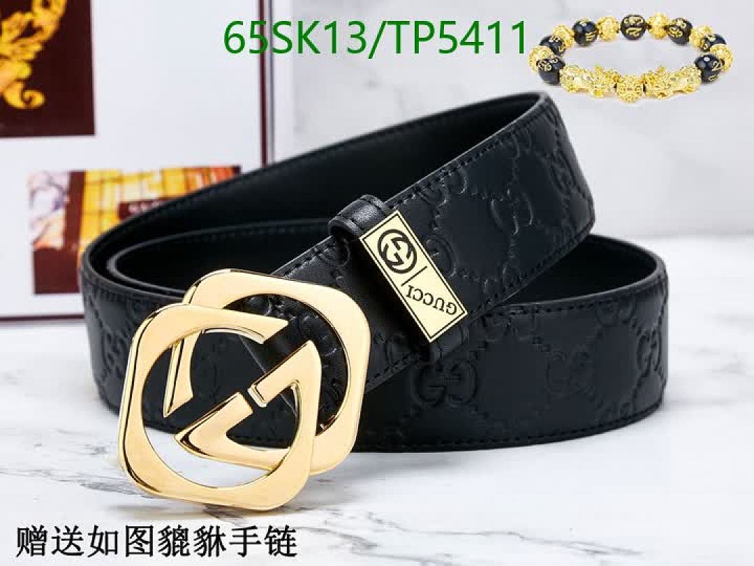Gucci-Belts Code: TP5411 $: 65USD