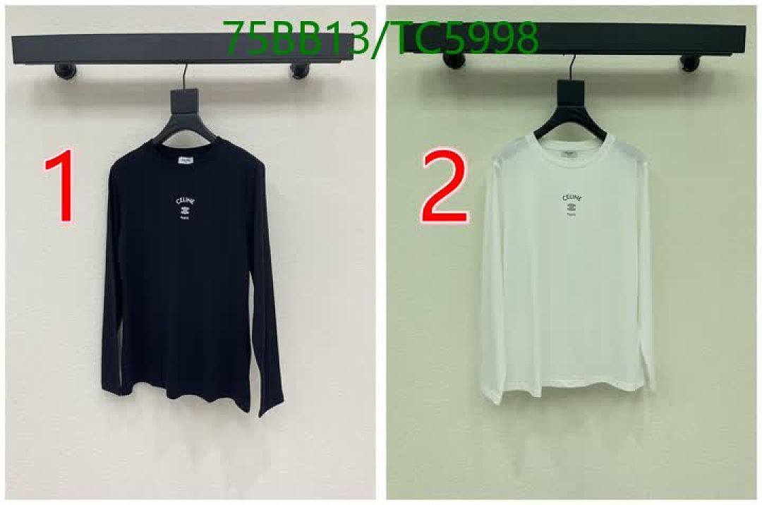 Celine-Clothing Code: TC5998 $: 75USD