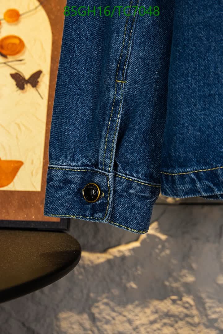 LV-Clothing Code: TC7048 $: 85USD
