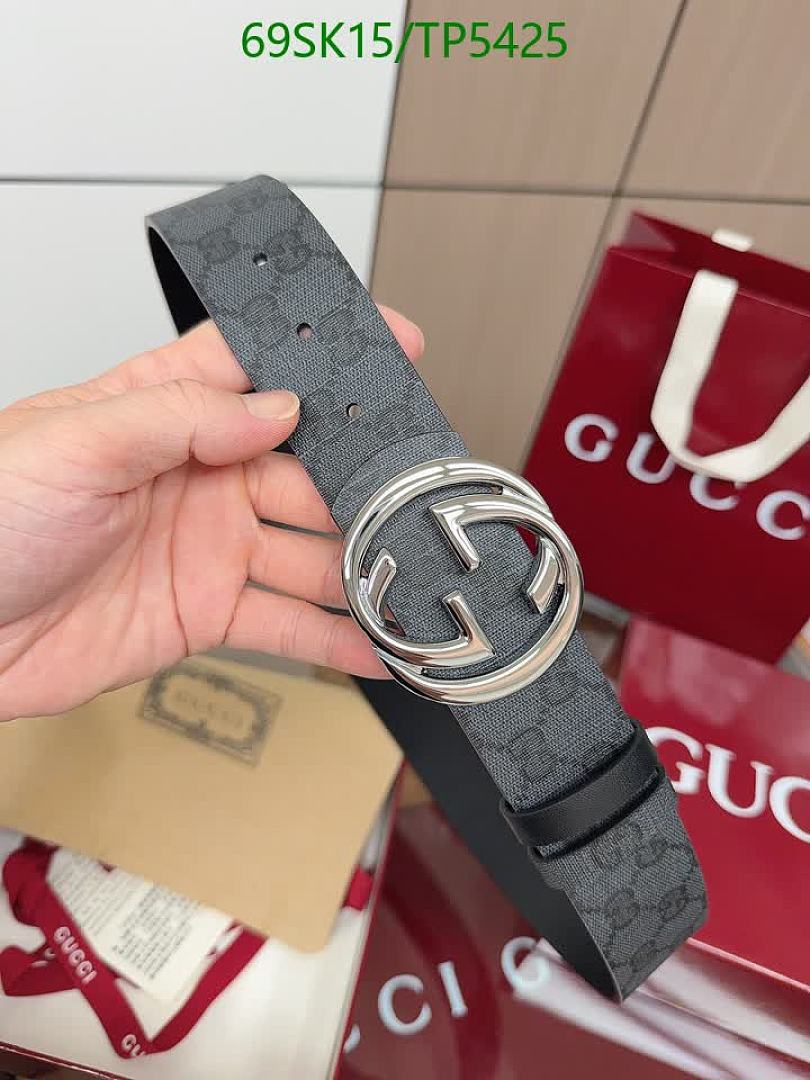 Gucci-Belts Code: TP5425 $: 69USD