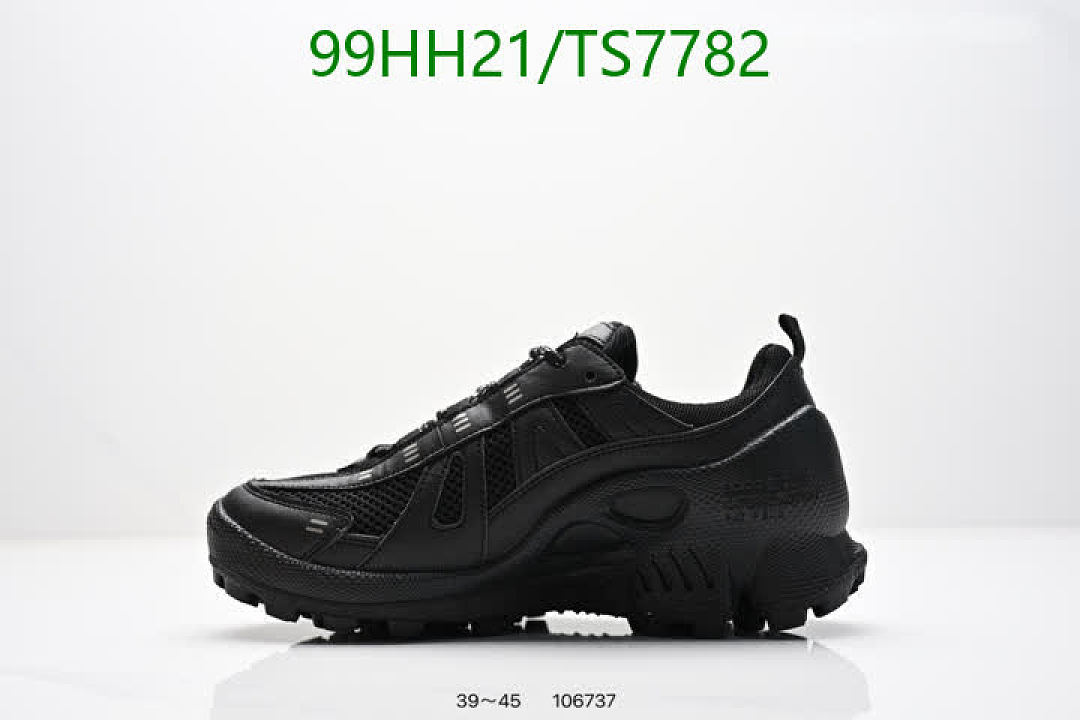 Ecco-Shoes(Men) Code: TS7782 $: 99USD