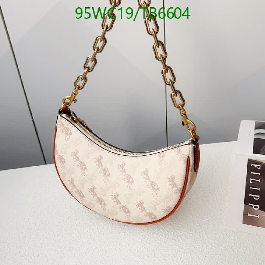 Coach-Bags(4A) Code: TB6604 $: 95USD