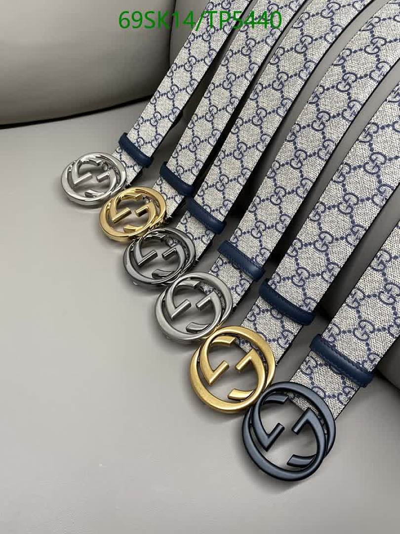 Gucci-Belts Code: TP5440 $: 69USD