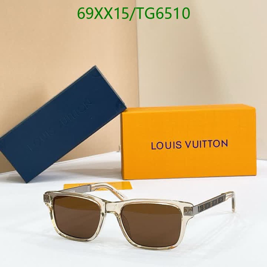 LV-Glasses Code: TG6510 $: 69USD