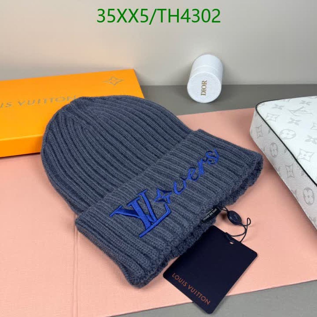 LV-Hats Code: TH4302 $: 35USD