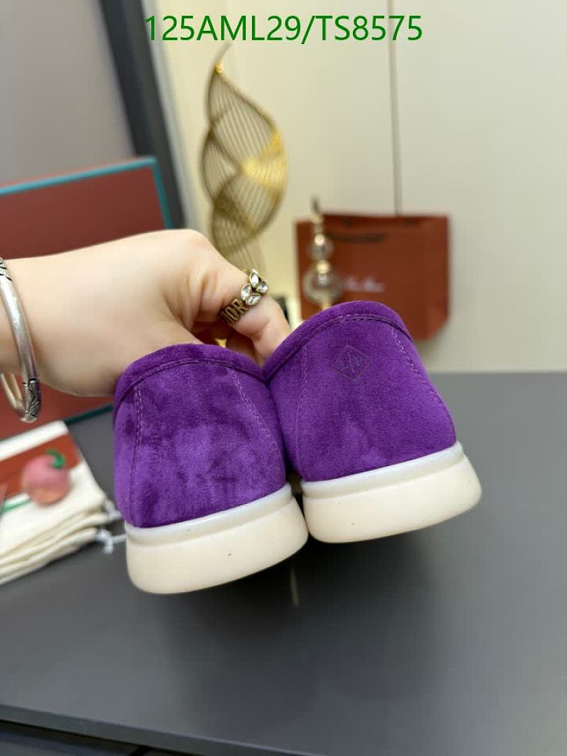 Loro Piana-Shoes(Women) Code: TS8575 $: 125USD