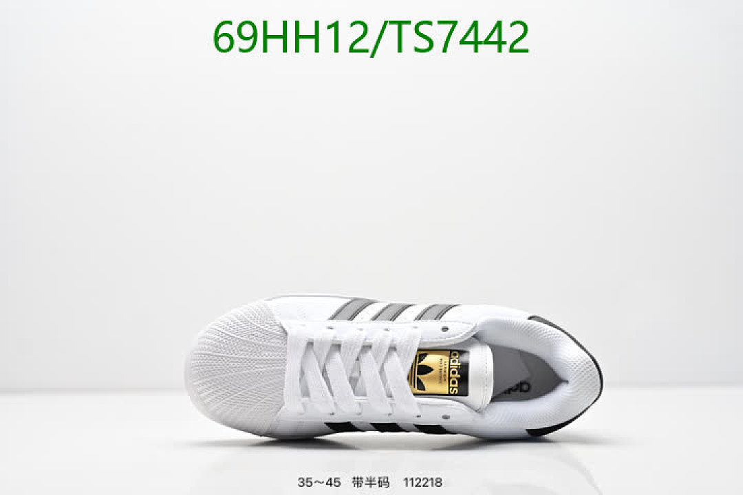 Adidas-Shoes(Women) Code: TS7442 $: 69USD