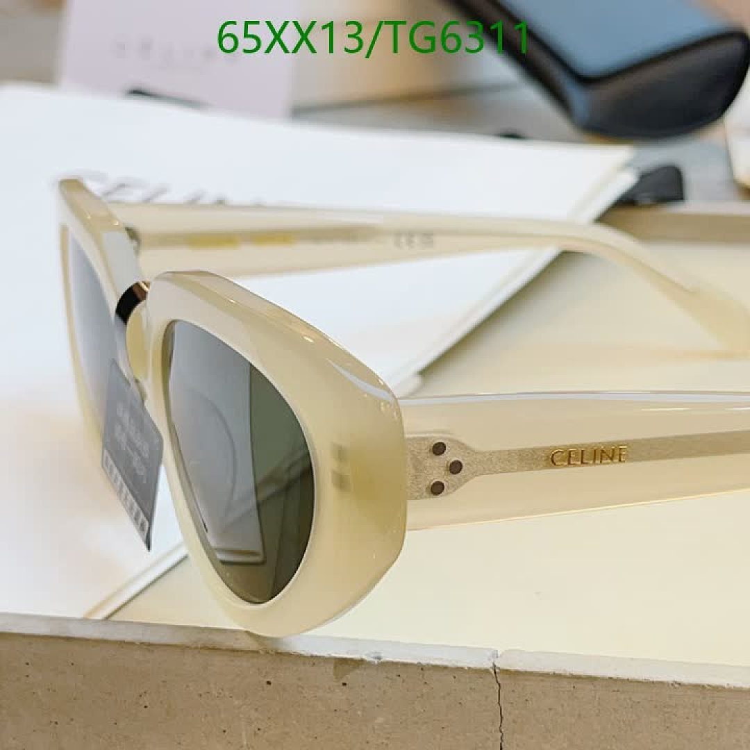 Celine-Glasses Code: TG6311 $: 65USD