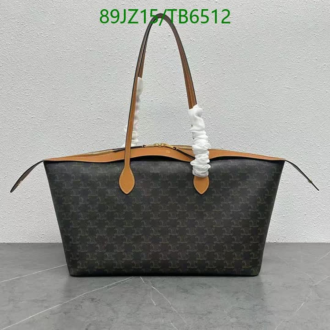 Celine-Bags(4A) Code: TB6512 $: 89USD