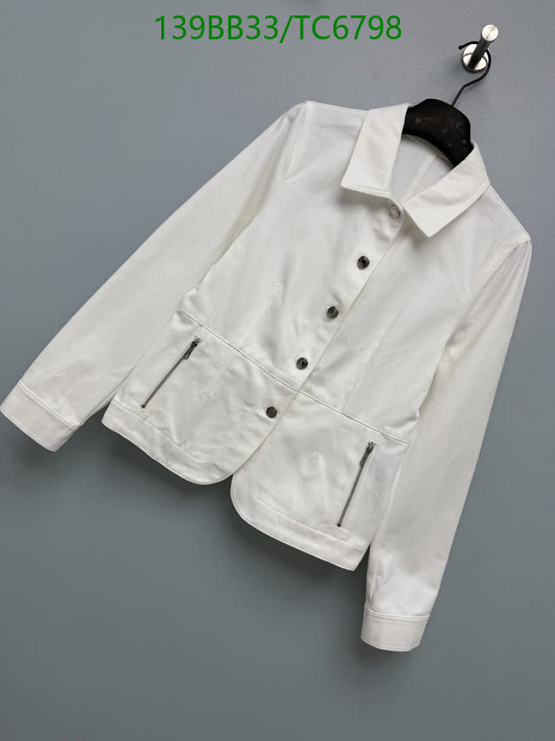Hermes-Clothing Code: TC6798 $: 139USD