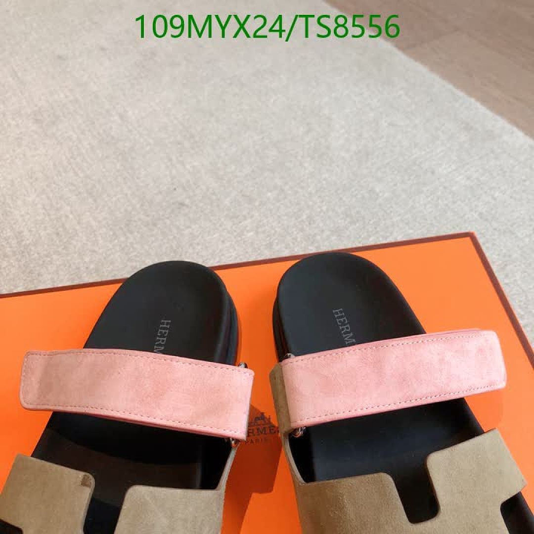 Hermes-Shoes(Men) Code: TS8556 $: 109USD