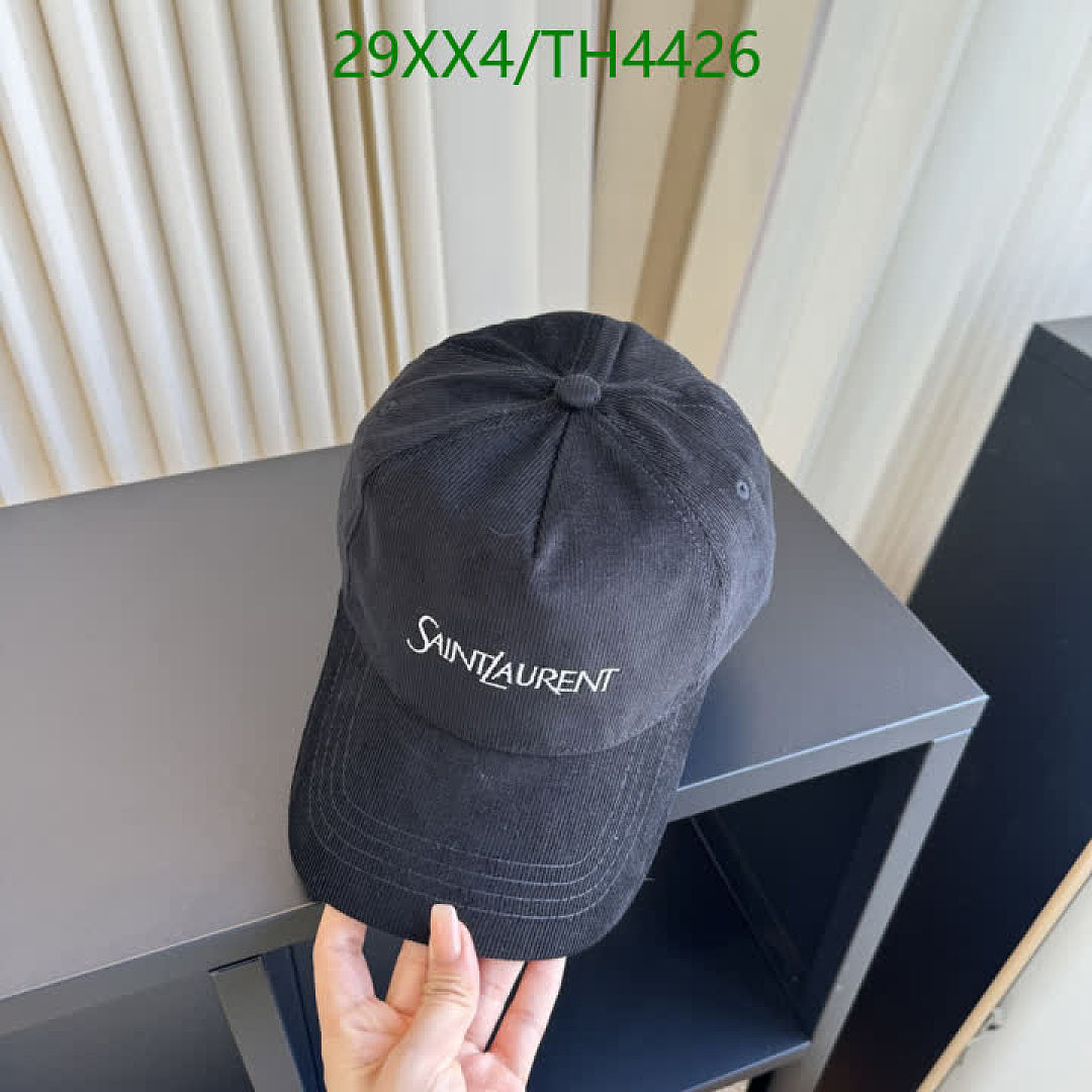 YSL-Hats Code: TH4426 $: 29USD