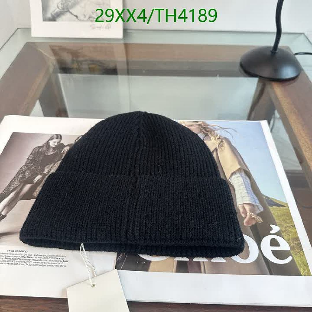 Gucci-Hats Code: TH4189 $: 29USD