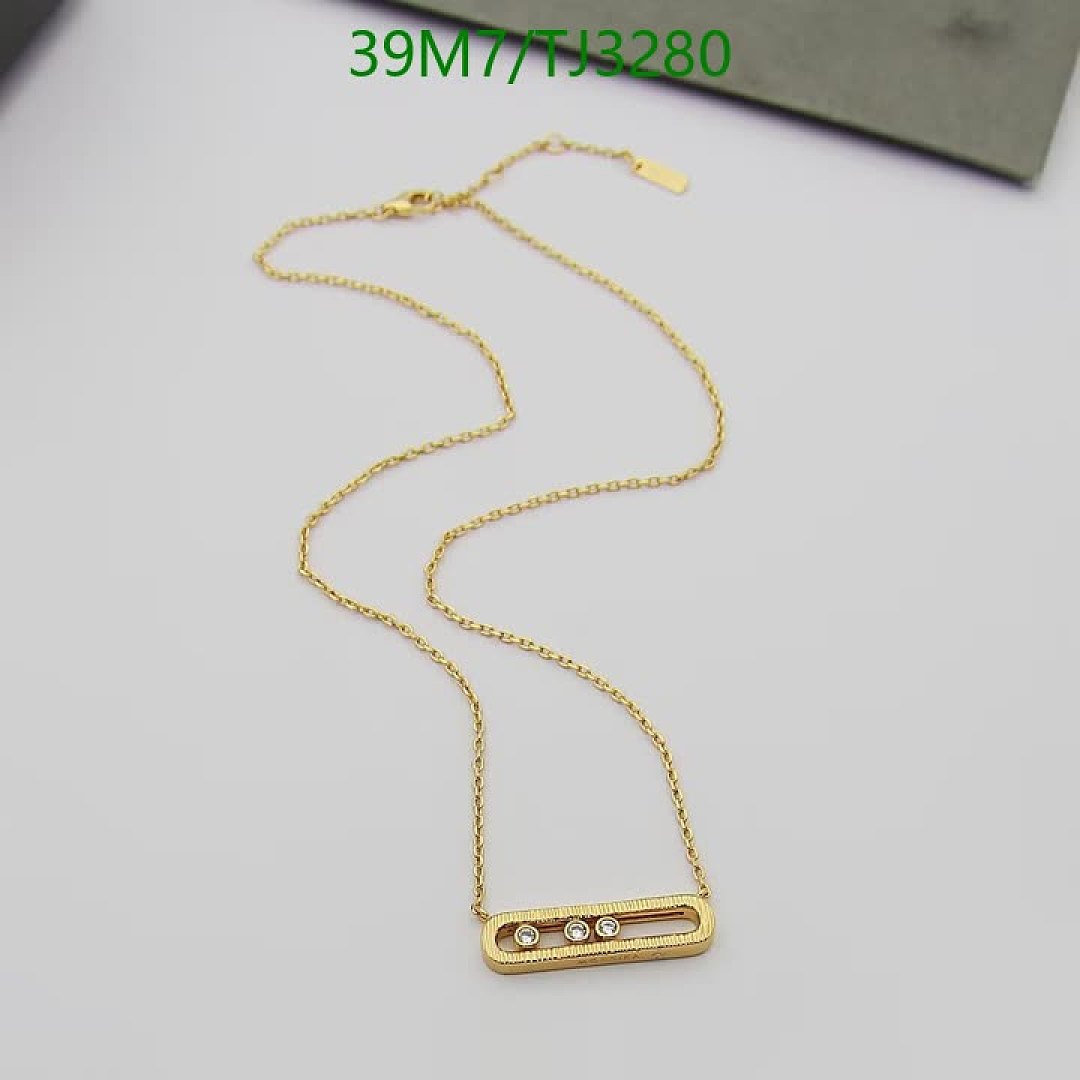 Messika-Jewelry Code: TJ3280 $: 39USD