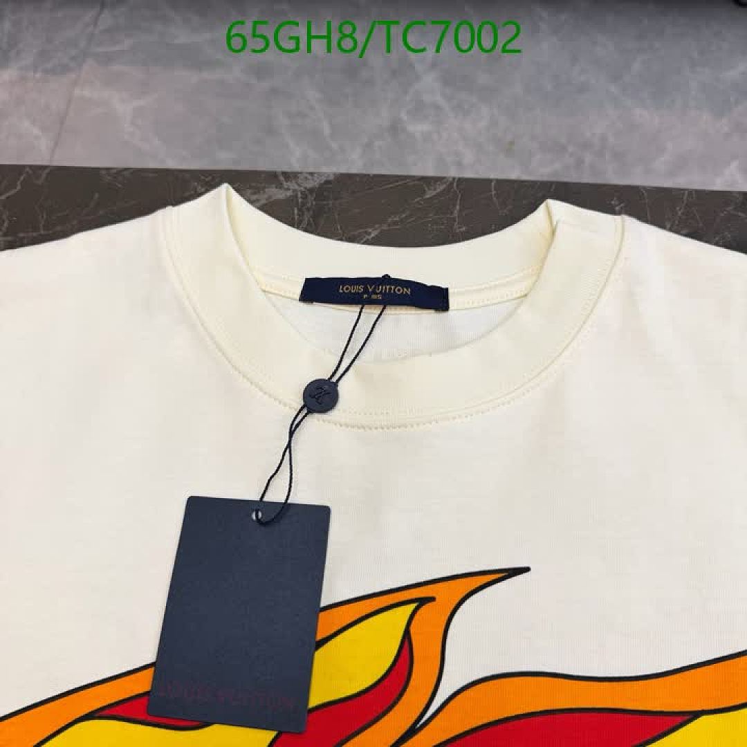 LV-Clothing Code: TC7002 $: 65USD