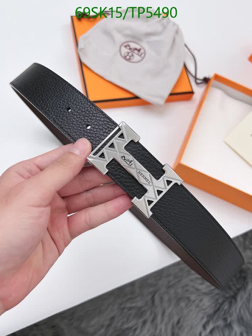 Hermes-Belts Code: TP5490 $: 69USD